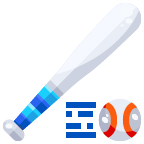 03-baseball bat 03-baseball bat
